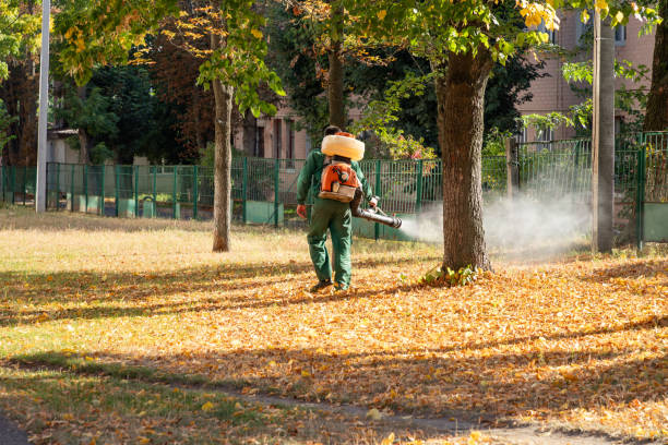 Senoia, GA Pest Control Company